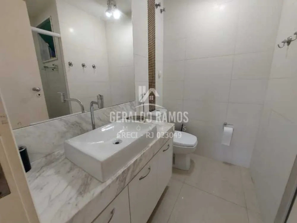 Apartamento, 3 quartos, 163 m² - Foto 13