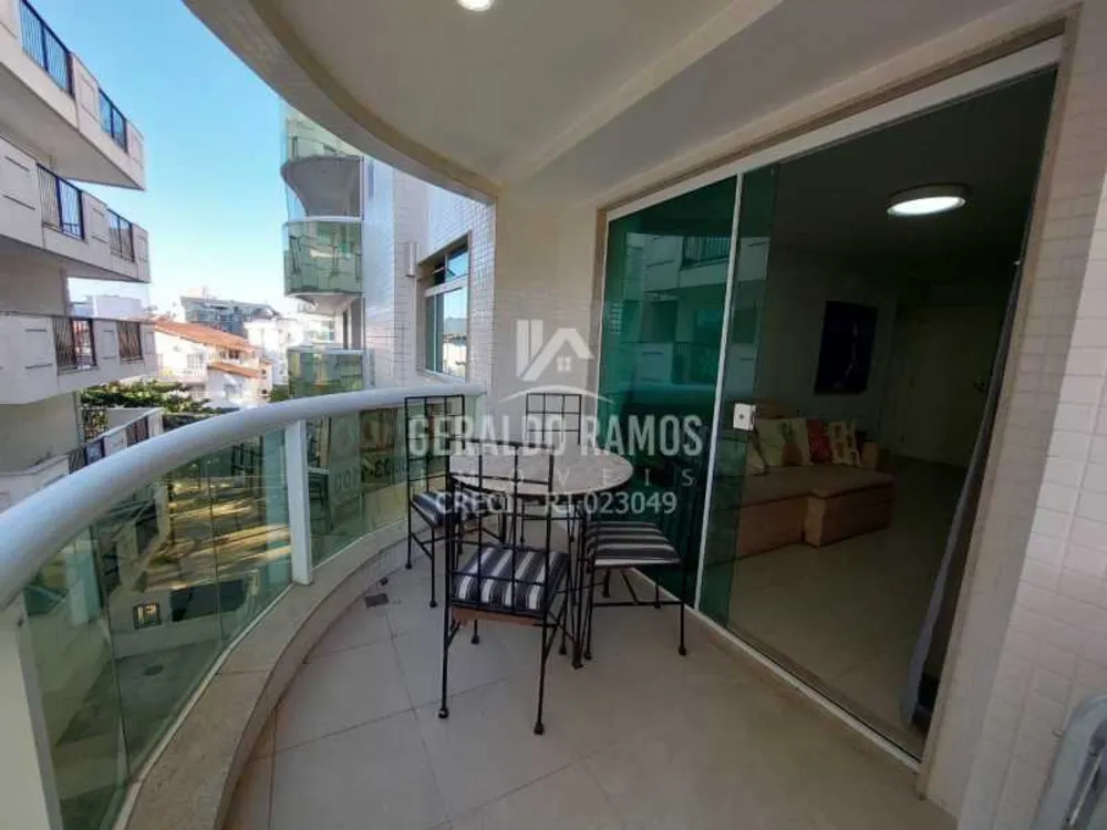 Apartamento, 3 quartos, 163 m² - Foto 1
