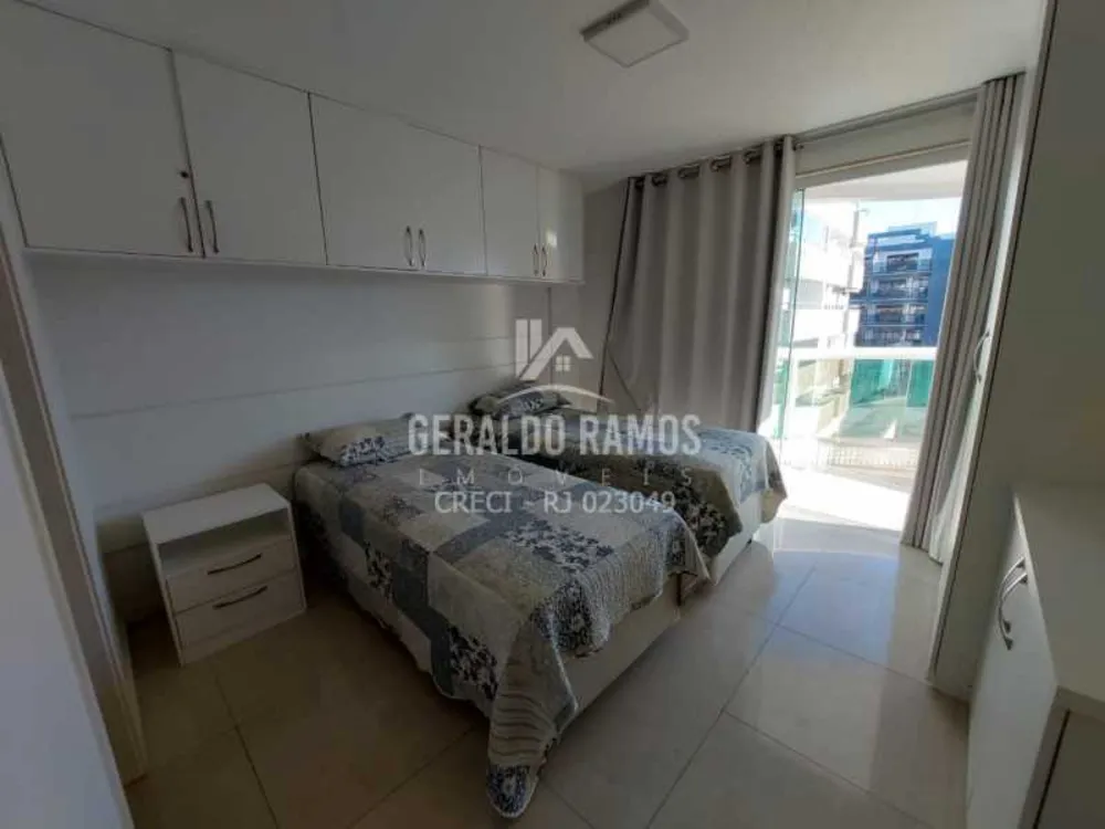 Apartamento, 3 quartos, 163 m² - Foto 10