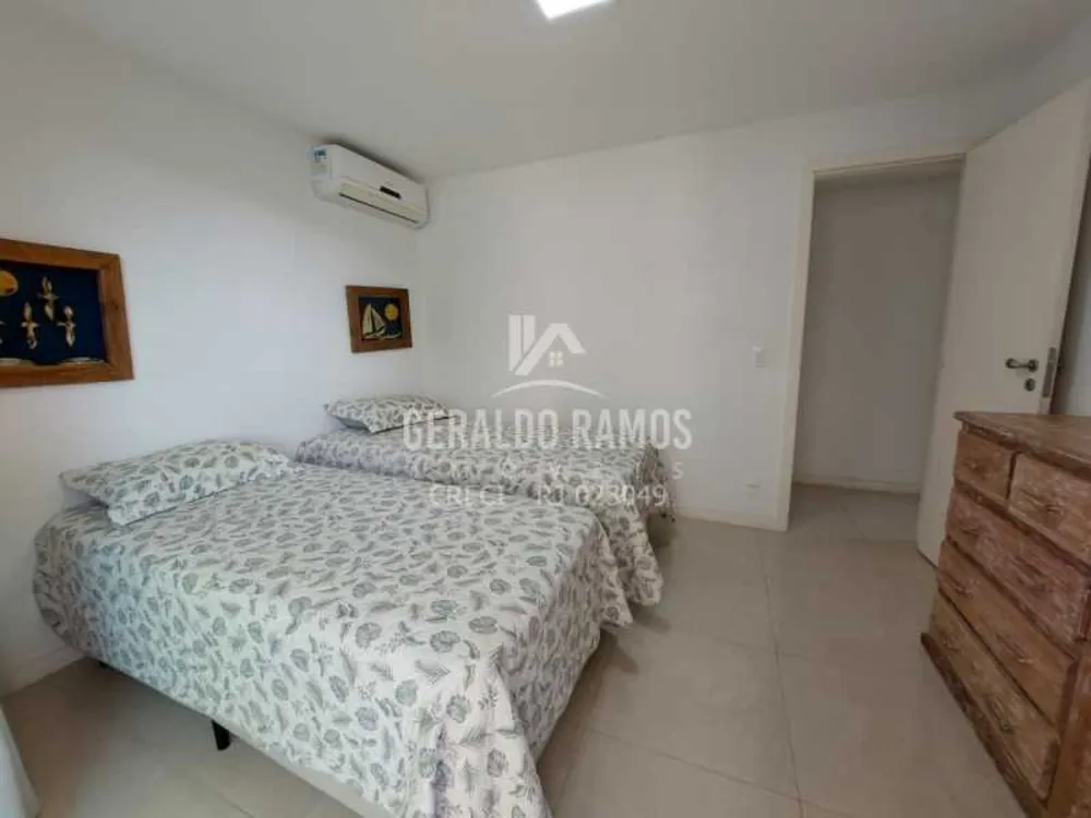 Apartamento, 3 quartos, 163 m² - Foto 5