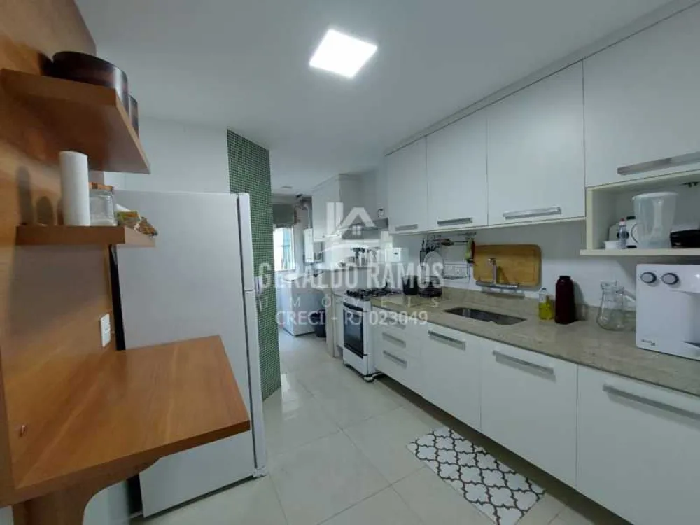 Apartamento, 3 quartos, 163 m² - Foto 16