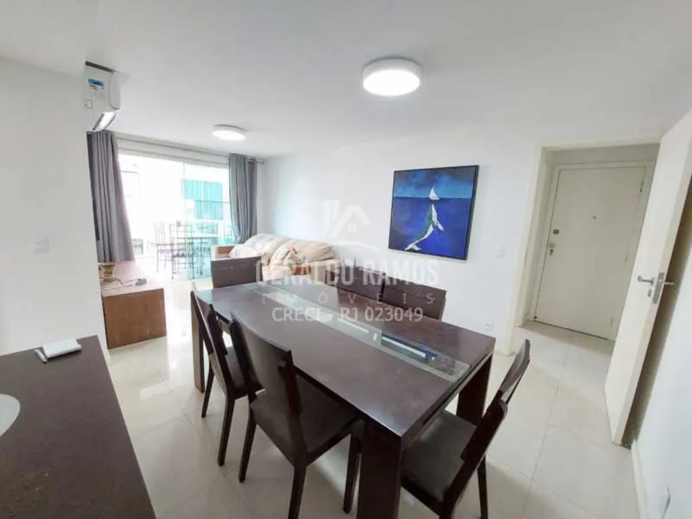 Apartamento, 3 quartos, 163 m² - Foto 4