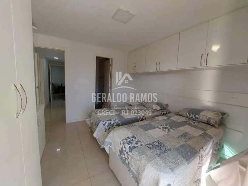 Apartamento, 3 quartos, 163 m² - Foto 9