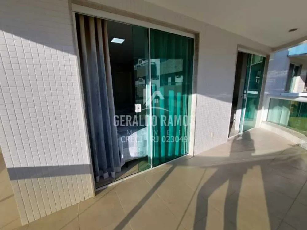Apartamento, 3 quartos, 163 m² - Foto 20