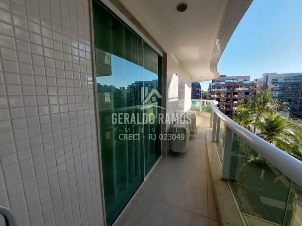 Apartamento, 3 quartos, 163 m² - Foto 18