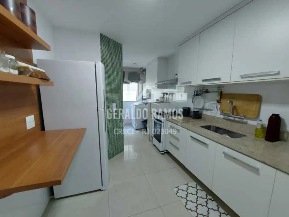 Apartamento, 3 quartos, 163 m² - Foto 15