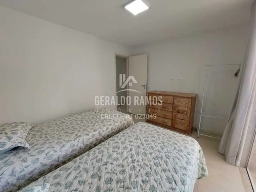 Apartamento, 3 quartos, 163 m² - Foto 6