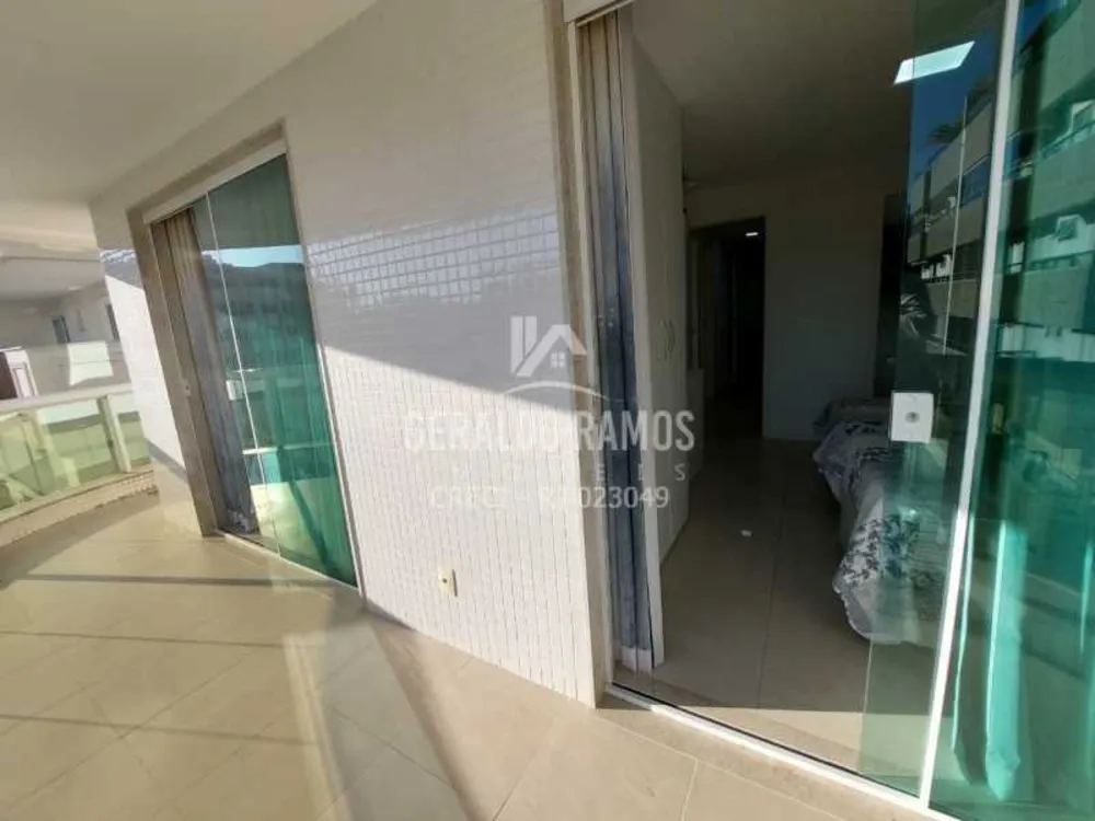 Apartamento, 3 quartos, 163 m² - Foto 21