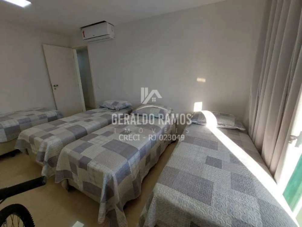 Apartamento, 3 quartos, 163 m² - Foto 7