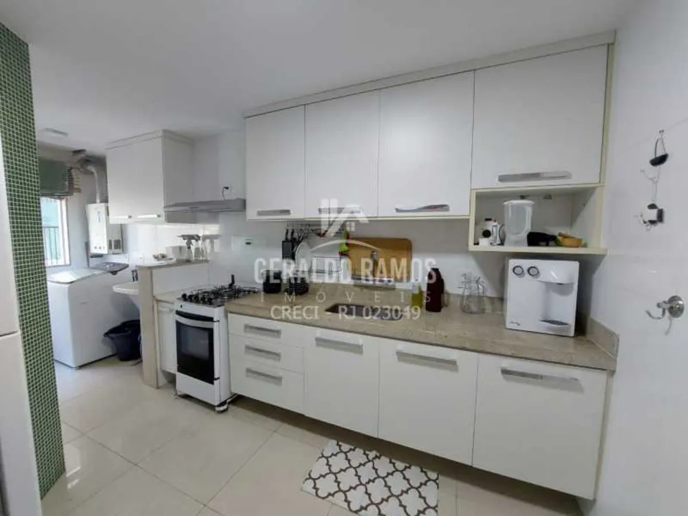 Apartamento, 3 quartos, 163 m² - Foto 14