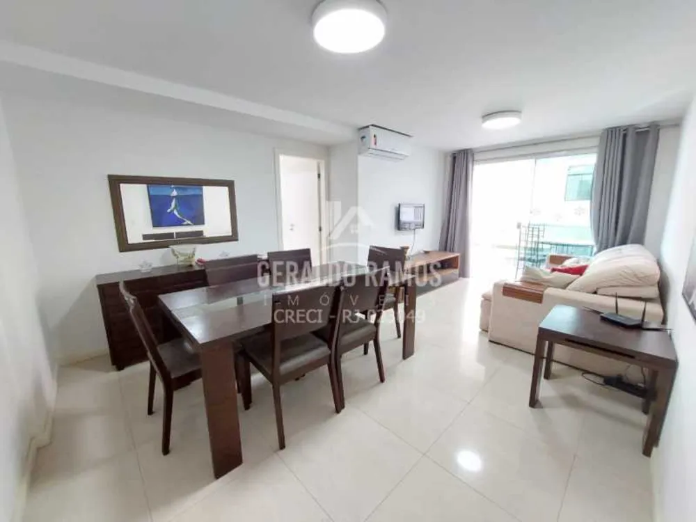 Apartamento, 3 quartos, 163 m² - Foto 3