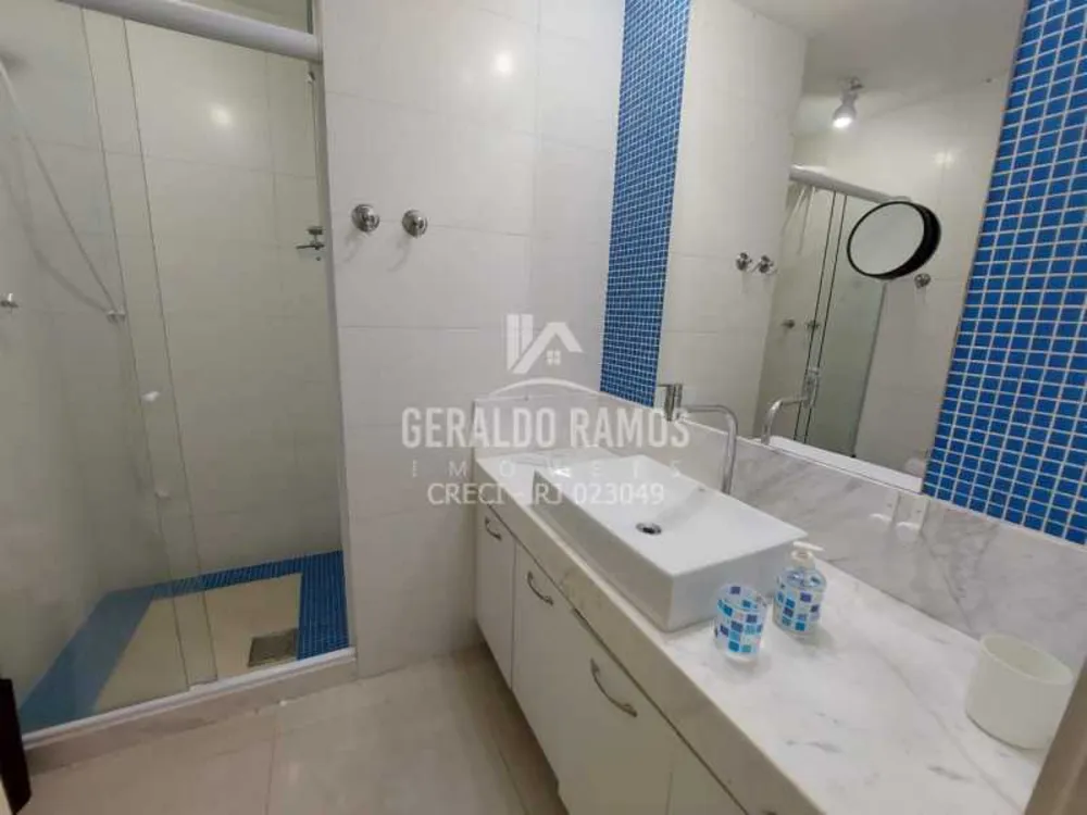 Apartamento, 3 quartos, 163 m² - Foto 12