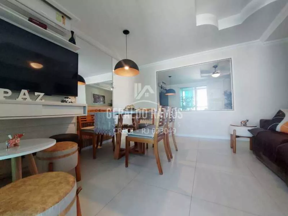 Cobertura, 3 quartos, 140 m² - Foto 4