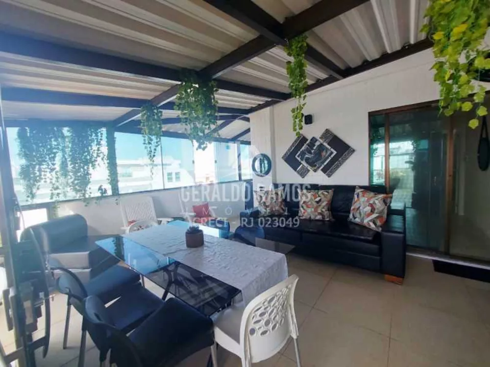 Cobertura, 3 quartos, 140 m² - Foto 18