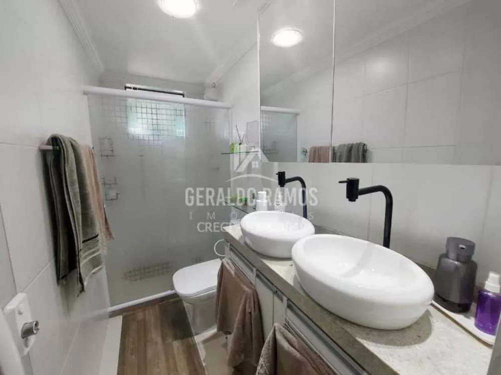Cobertura, 3 quartos, 140 m² - Foto 14