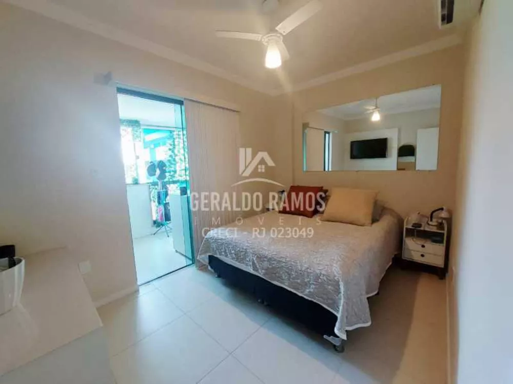 Cobertura, 3 quartos, 140 m² - Foto 11