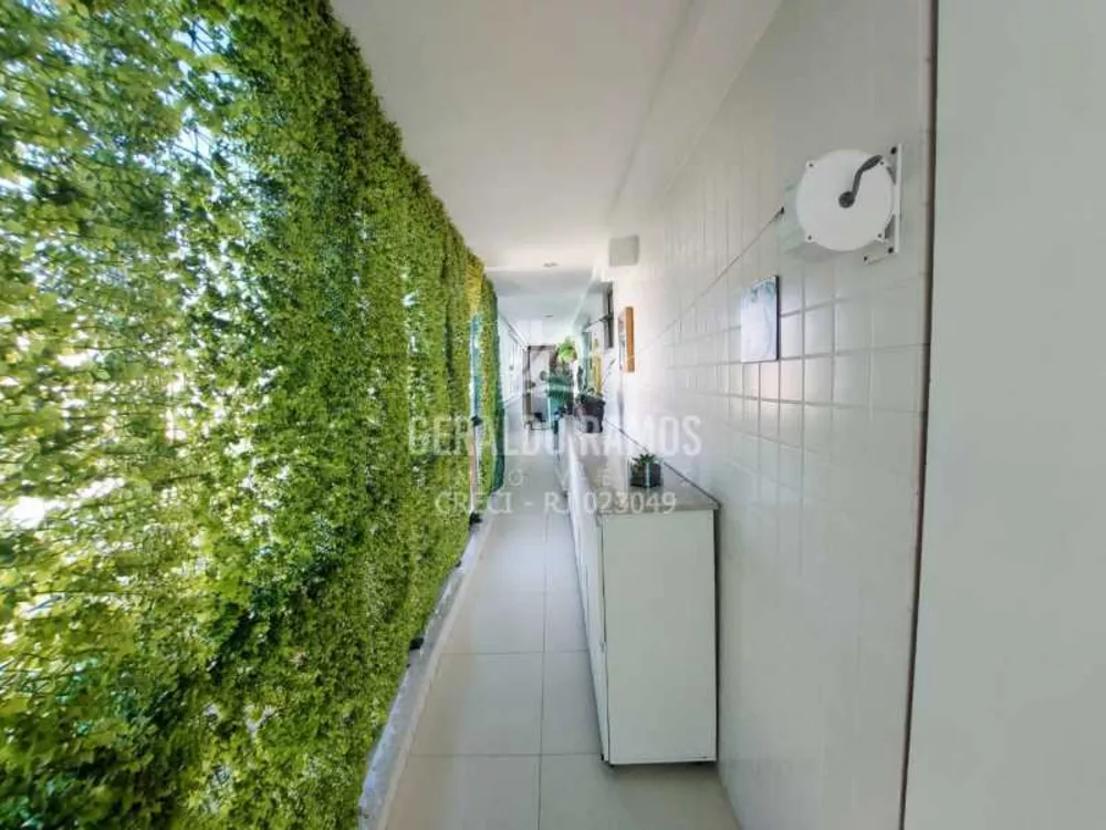 Cobertura, 3 quartos, 140 m² - Foto 10