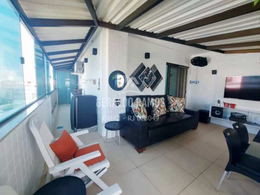 Cobertura, 3 quartos, 140 m² - Foto 19