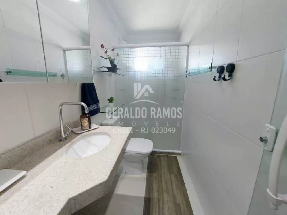 Cobertura, 3 quartos, 140 m² - Foto 8