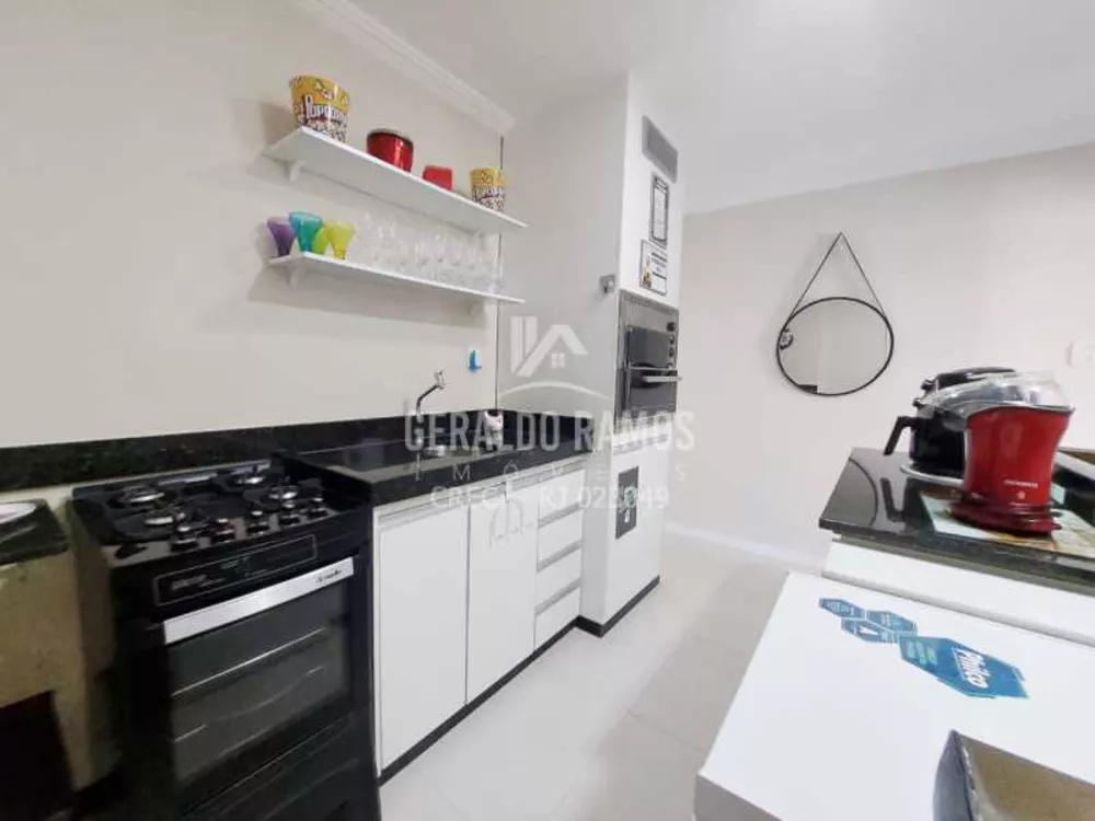 Cobertura, 3 quartos, 140 m² - Foto 13