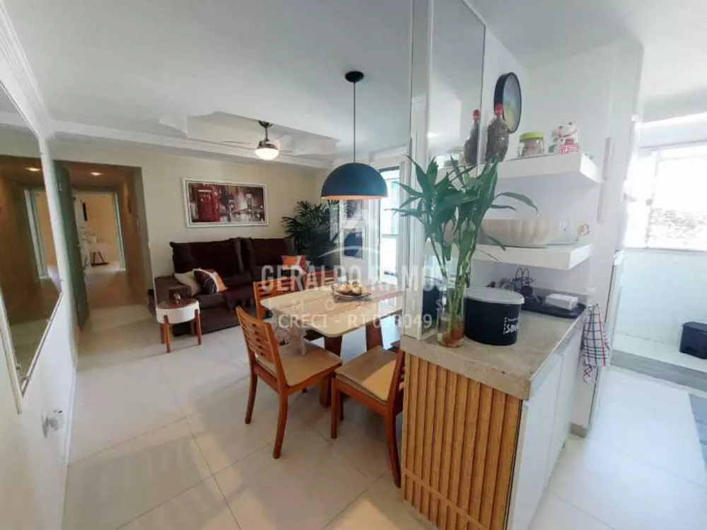 Cobertura, 3 quartos, 140 m² - Foto 2