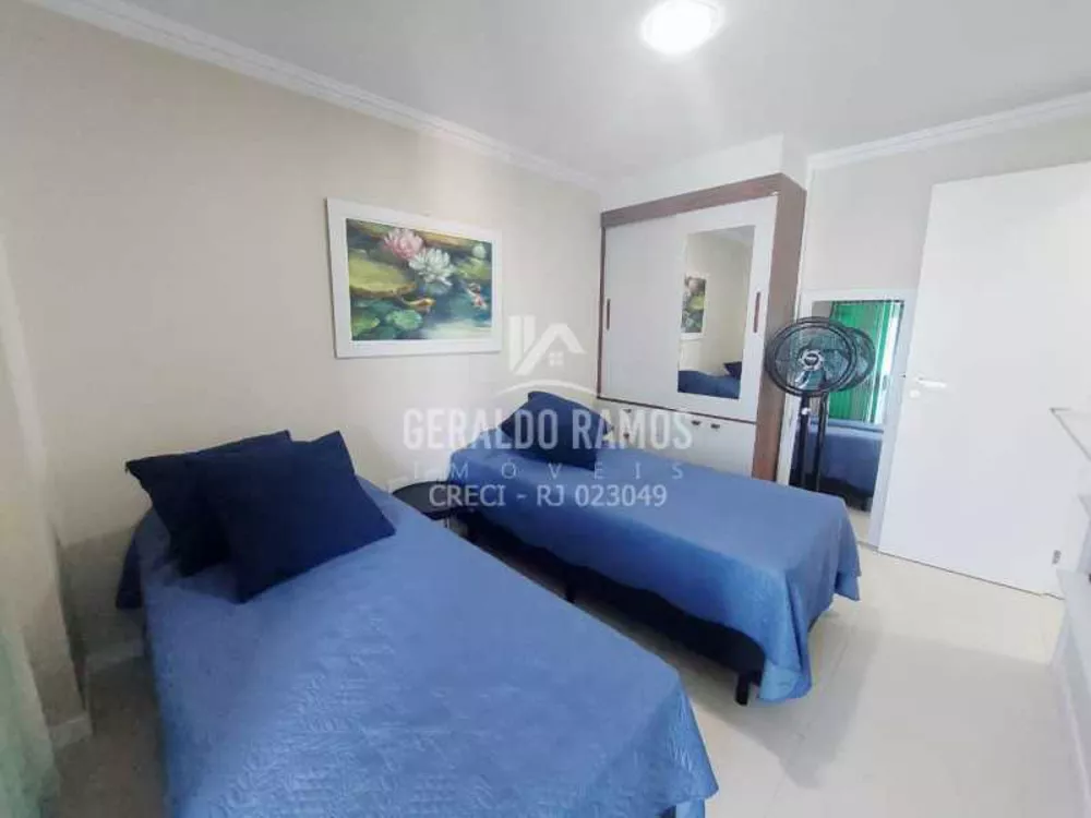 Cobertura, 3 quartos, 140 m² - Foto 16