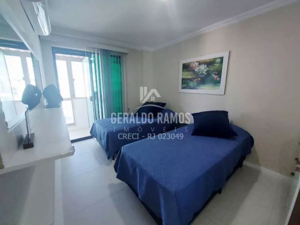 Cobertura, 3 quartos, 140 m² - Foto 15