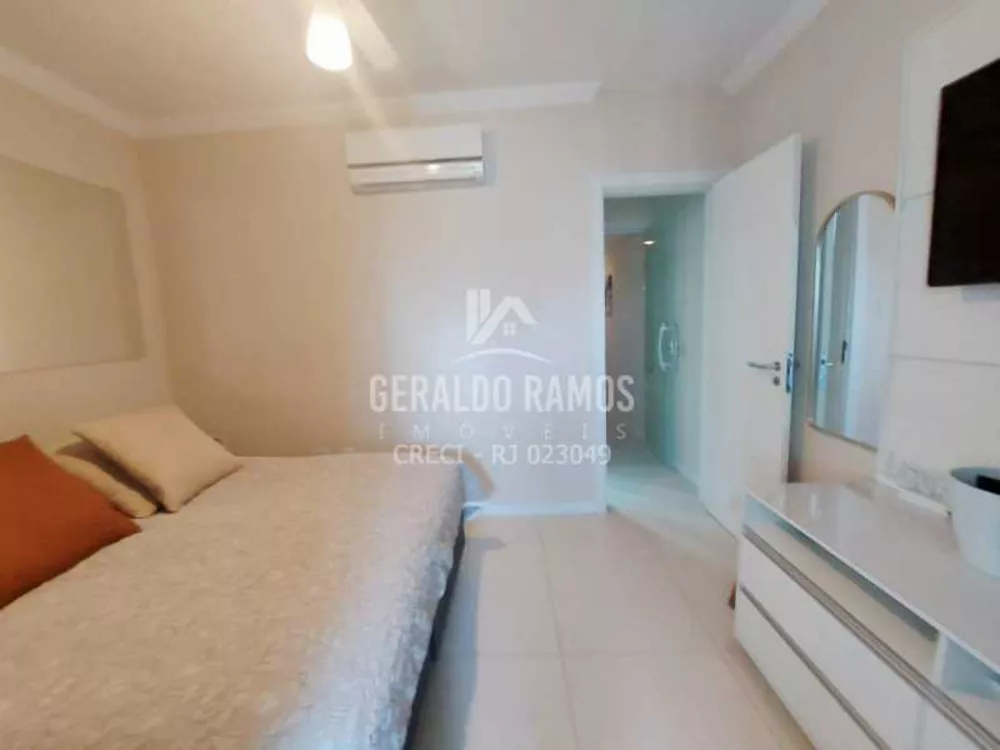 Cobertura, 3 quartos, 140 m² - Foto 12