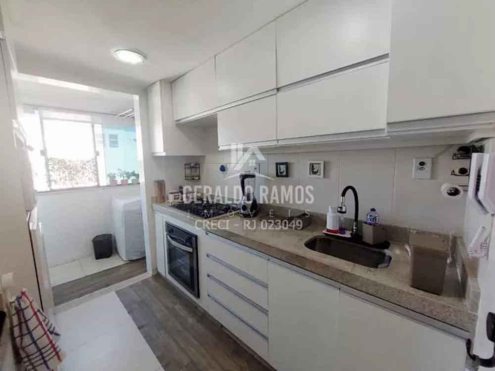 Cobertura, 3 quartos, 140 m² - Foto 6