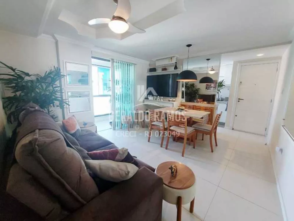 Cobertura, 3 quartos, 140 m² - Foto 3