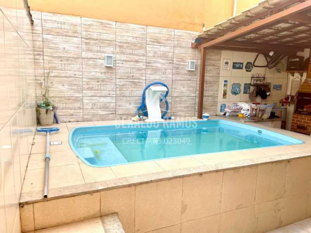 Casa, 3 quartos, 92 m² - Foto 22