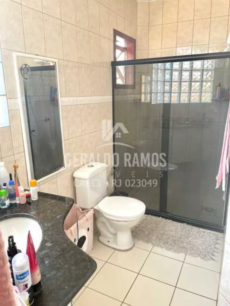 Casa, 3 quartos, 92 m² - Foto 11