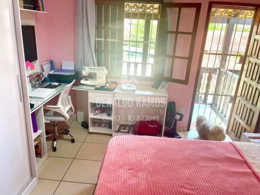 Casa, 3 quartos, 92 m² - Foto 7