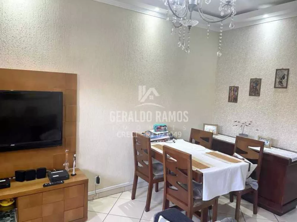 Casa, 3 quartos, 92 m² - Foto 2
