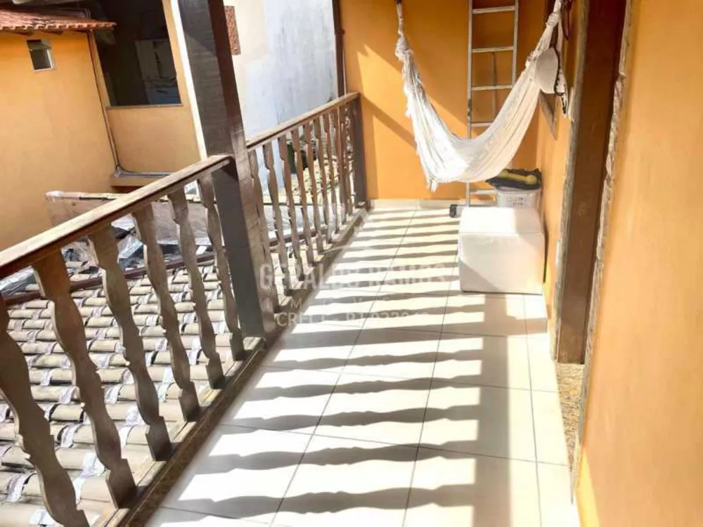 Casa, 3 quartos, 92 m² - Foto 6