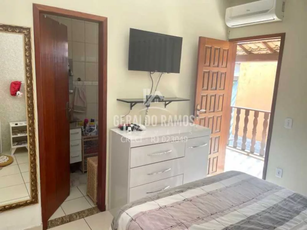 Casa, 3 quartos, 92 m² - Foto 15