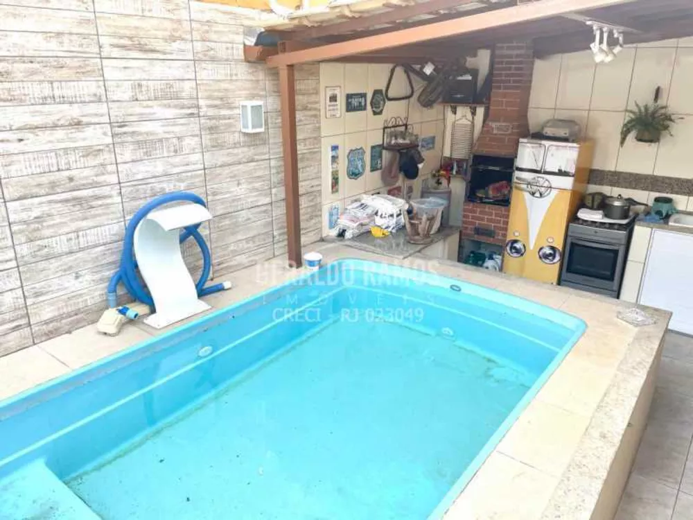 Casa, 3 quartos, 92 m² - Foto 23