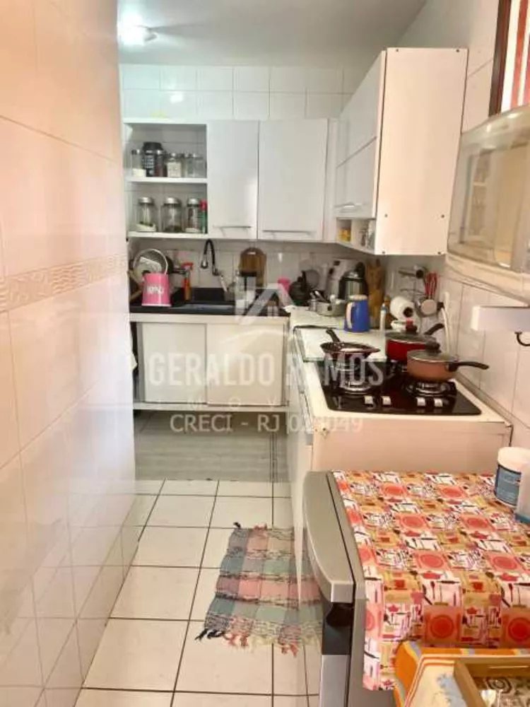 Casa, 3 quartos, 92 m² - Foto 4