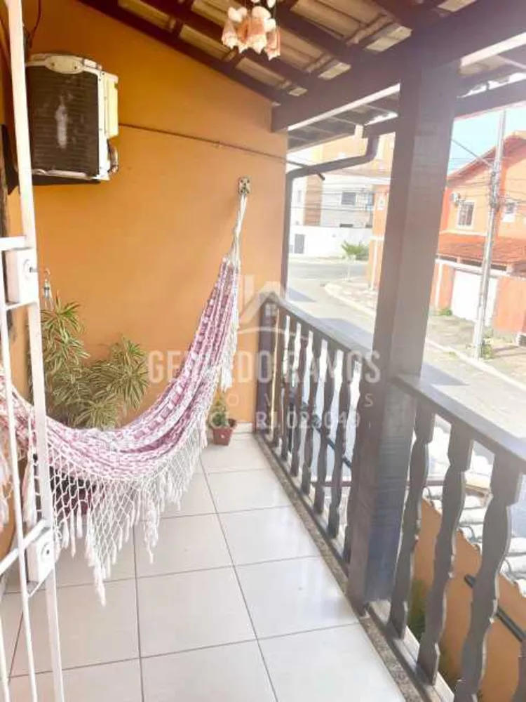 Casa, 3 quartos, 92 m² - Foto 10