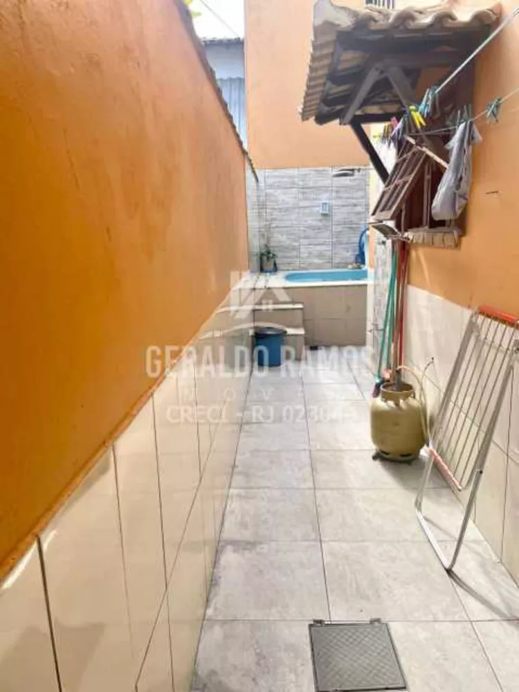 Casa, 3 quartos, 92 m² - Foto 21