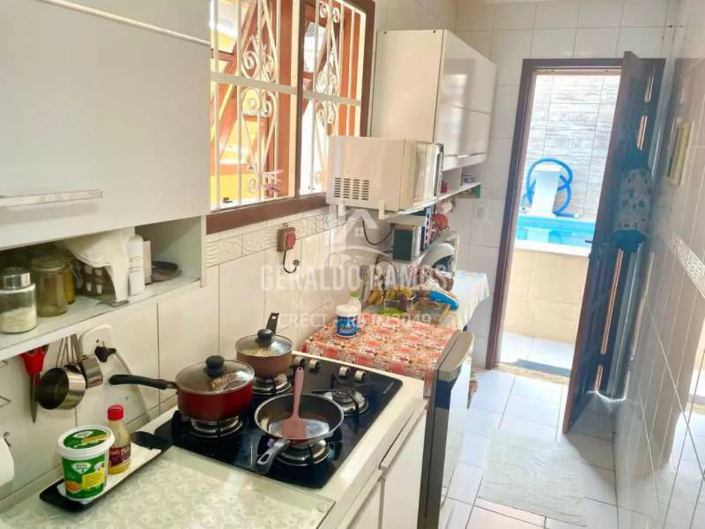 Casa, 3 quartos, 92 m² - Foto 9
