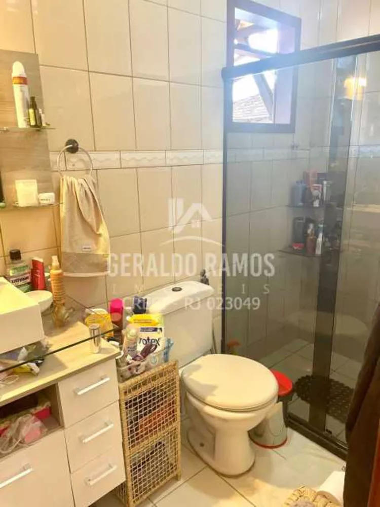 Casa, 3 quartos, 92 m² - Foto 13