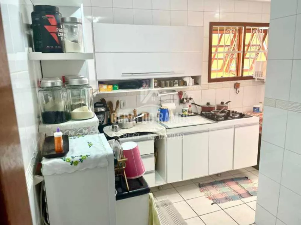 Casa, 3 quartos, 92 m² - Foto 5
