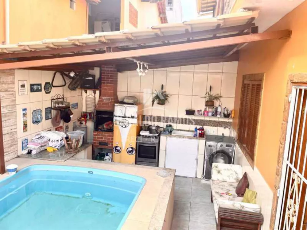 Casa, 3 quartos, 92 m² - Foto 24