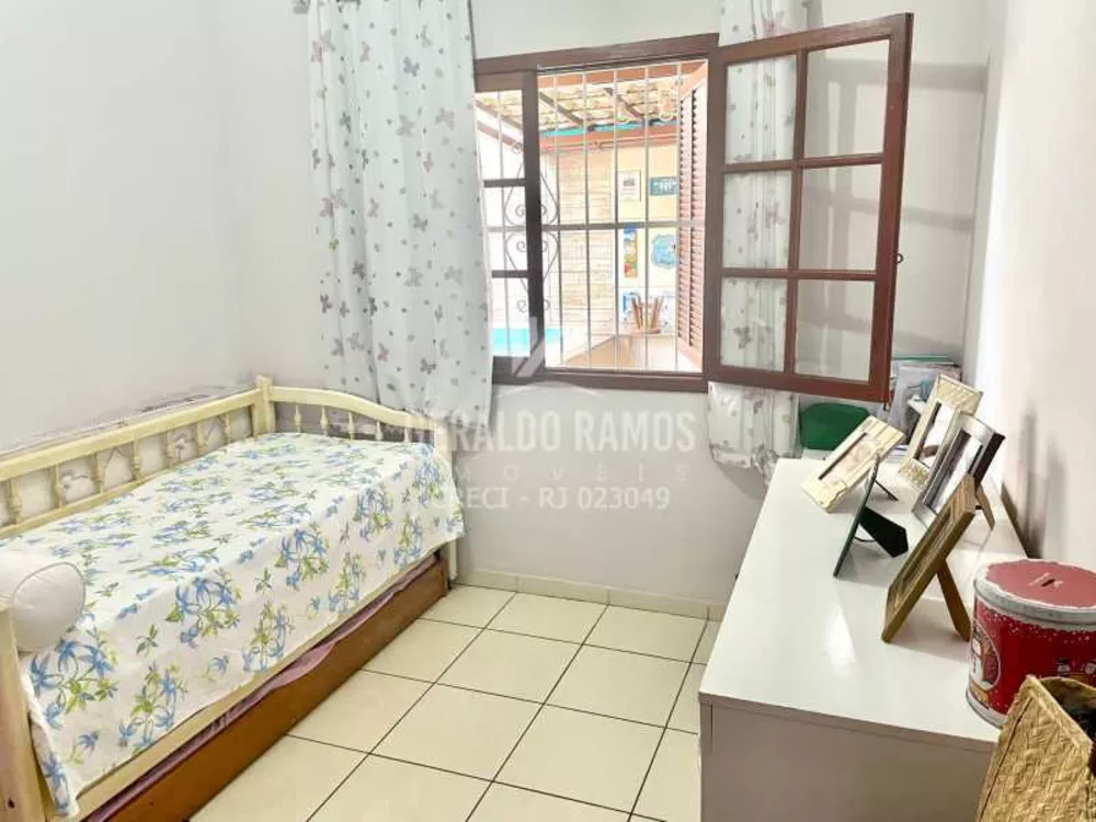 Casa, 3 quartos, 92 m² - Foto 12