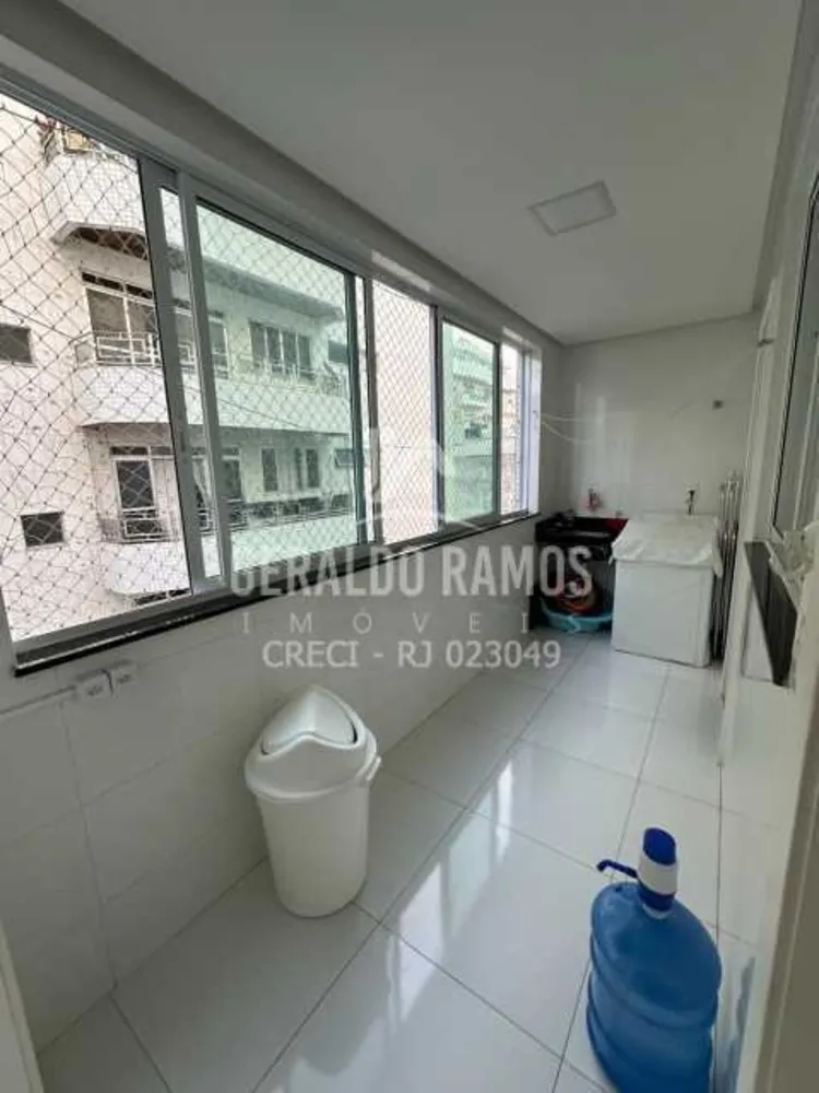 Apartamento, 3 quartos, 140 m² - Foto 16