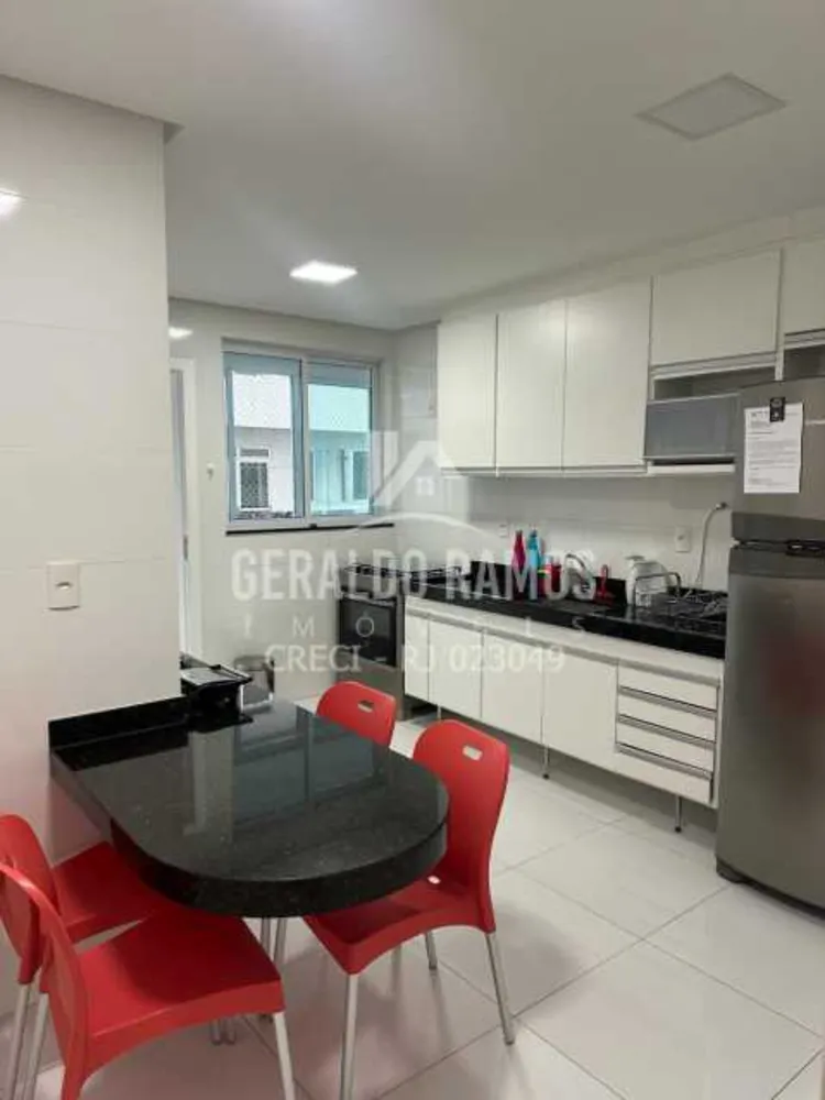 Apartamento, 3 quartos, 140 m² - Foto 11