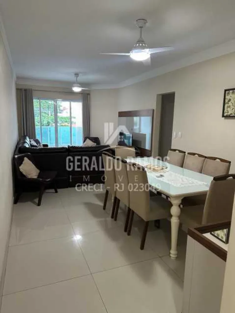 Apartamento, 3 quartos, 140 m² - Foto 4