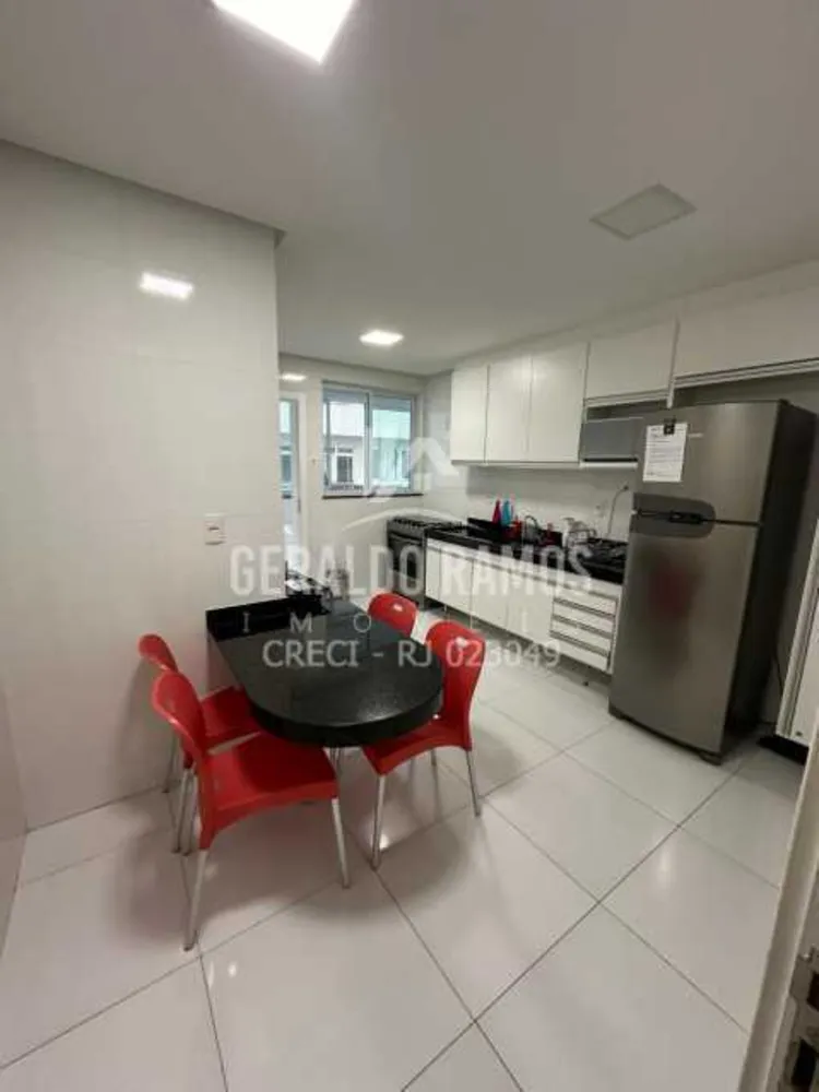 Apartamento, 3 quartos, 140 m² - Foto 12