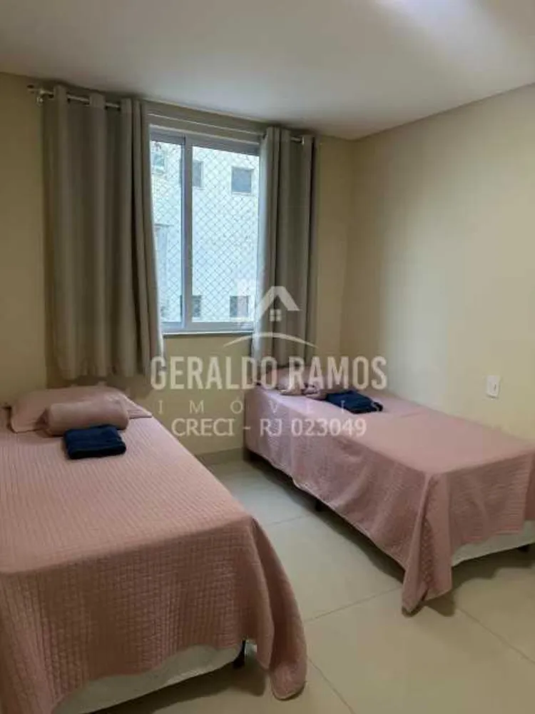 Apartamento, 3 quartos, 140 m² - Foto 9
